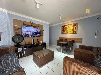 Casa com 3 Quartos à venda, 83m² no Boa Vista-Castelão, Fortaleza