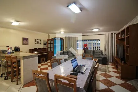 Casa com 4 Quartos à venda, 302m² no Jardim do Mar, São Bernardo do Campo