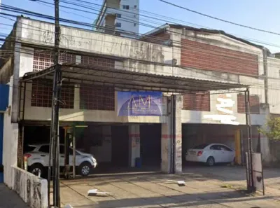 Galpão/Depósito/Armazém à venda, 538m² no Alto do Mandu, Recife