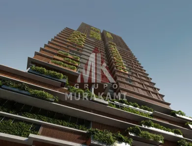 Apartamento com 4 Quartos à venda, 296m² no , Porto Belo