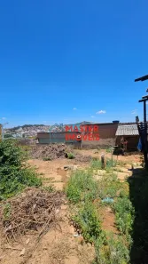 Lote/Terreno à venda, 1160m² no Riacho das Pedras, Contagem