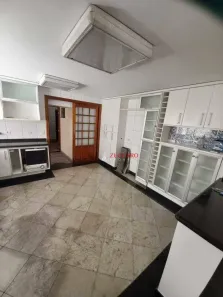 Sobrado com 5 Quartos para alugar, 400m² no Ponte Grande, Guarulhos