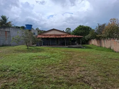 Casa com 2 Quartos à venda, 120m² no Setor Habitacional Arniqueira, Brasília