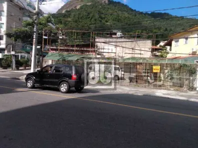 Galpão/Depósito/Armazém à venda, 382m² no São Francisco, Niterói