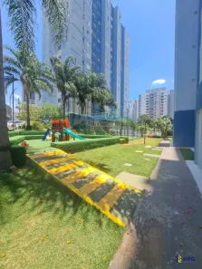 Apartamento com 2 Quartos à venda, 48m² no Parque Campolim, Sorocaba