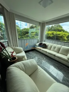 Apartamento com 4 Quartos à venda, 122m² no Silveira, Belo Horizonte