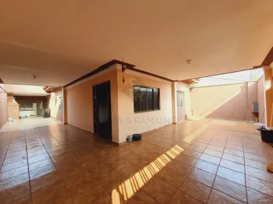 Casa com 3 Quartos à venda, 197m² no Planalto Verde, Ribeirão Preto