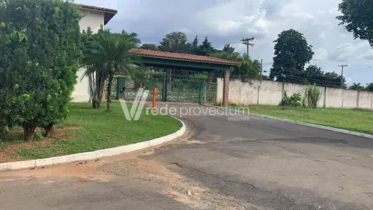 Lote/Terreno à venda, 780m² no Bosque de Barão Geraldo, Campinas