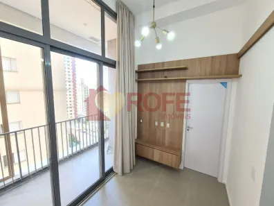Apartamento com 1 Quarto à venda, 37m² no Vila Mariana, São Paulo
