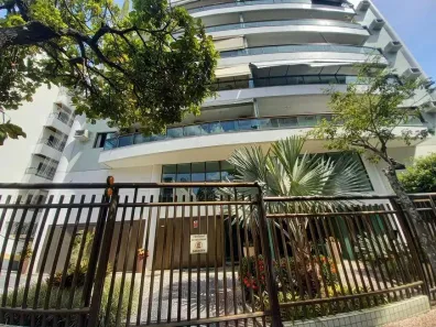Apartamento com 3 Quartos à venda, 130m² no Freguesia (Jacarepaguá), Rio de Janeiro