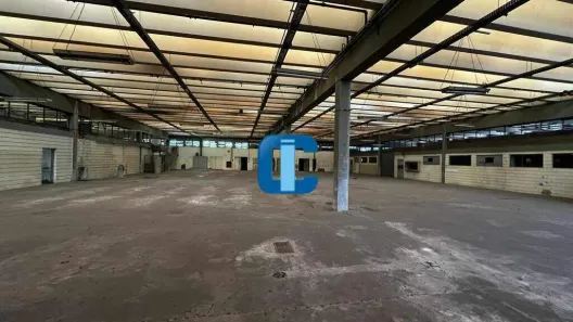 para alugar, 6500m² no Industrial Anhangüera, Osasco