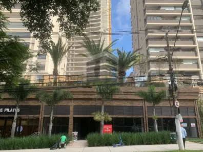 Sala Comercial para alugar, 300m² no Vila Mariana, São Paulo