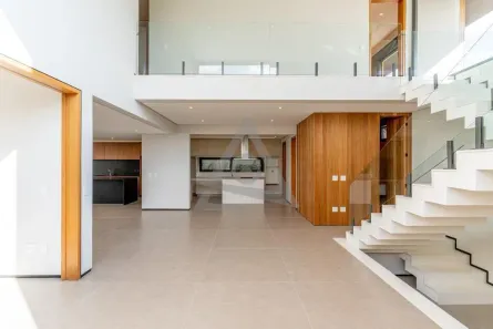 Casa de Condomínio com 4 Quartos à venda, 373m² no Alphaville Dom Pedro 3, Campinas