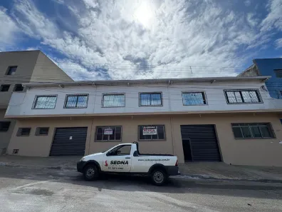 Ponto Comercial para alugar, 180m² no Vila Nastri, Itapetininga
