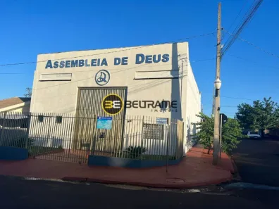 Galpão/Depósito/Armazém à venda, 250m² no Jardim Universal, Sarandi