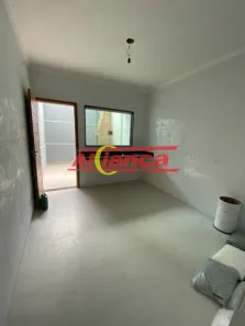 Sobrado com 3 Quartos à venda, 120m² no Vila Carolina, São Paulo