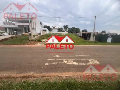 Lote/Terreno à venda, 450m² no Ninho Verde I Eco Residence, Porangaba