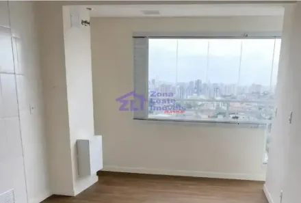 Apartamento com 2 Quartos à venda, 43m² no Vila Centenário, São Paulo