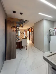 Casa com 2 Quartos à venda, 90m² no Planície da Serra, Serra
