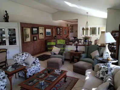 Casa com 4 Quartos à venda, 714m² no Vivendas do Lago, Sorocaba