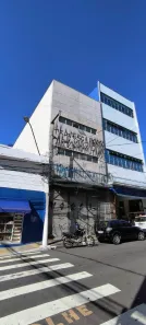 Prédio Comercial para alugar, 380m² no Centro, Campinas