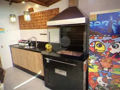 Sobrado com 3 Quartos à venda, 246m² no Parque Edu Chaves, São Paulo