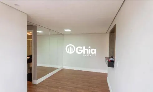 Apartamento com 3 Quartos à venda, 55m² no Jardim Nova Europa, Campinas