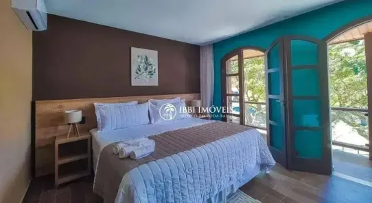 Imóvel Comercial com 9 Quartos à venda, 420m² no , Cairu
