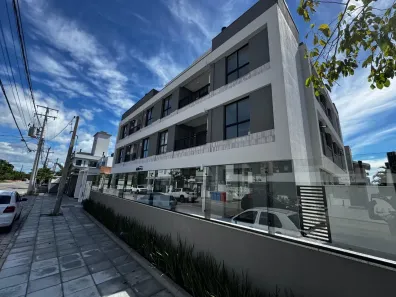 Apartamento com 1 Quarto à venda, 32m² no Ribeirão da Ilha, Florianópolis