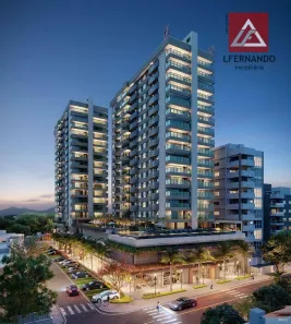 Apartamento com 2 Quartos à venda, 108m² no Centro, Balneário Piçarras