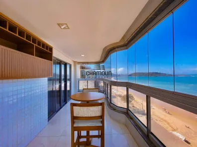 Apartamento com 4 Quartos à venda, 336m² no Praia do Morro, Guarapari