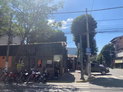 Ponto Comercial para alugar, 715m² no Centro, Governador Valadares
