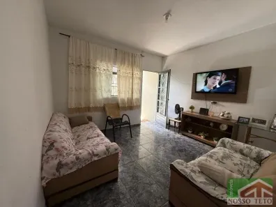 Casa com 2 Quartos à venda, 260m² no Jardim Paulistano, Sumaré