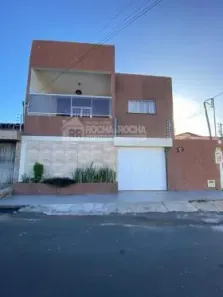 Casa com 4 Quartos à venda, 260m² no Itararé, Teresina