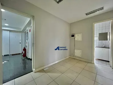 Sala Comercial à venda, 33m² no Perdizes, São Paulo