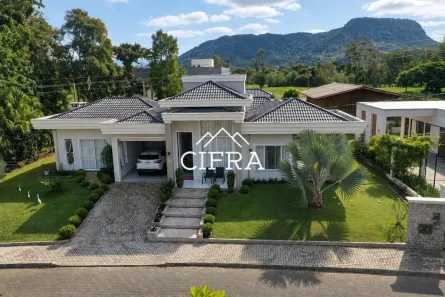 Casa com 2 Quartos à venda, 165m² no Bremer, Rio do Sul