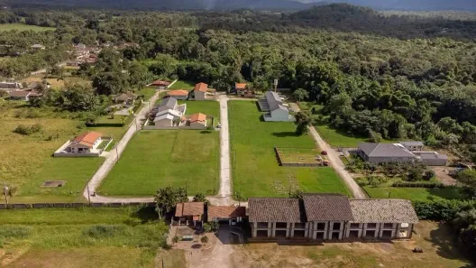 Lote/Terreno à venda, 487m² no , Morretes