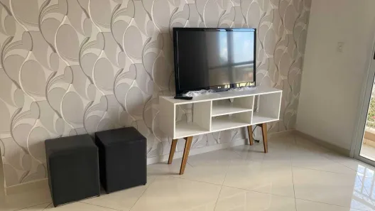 Apartamento com 2 Quartos para alugar, 53m² no Vila Progresso, Campinas