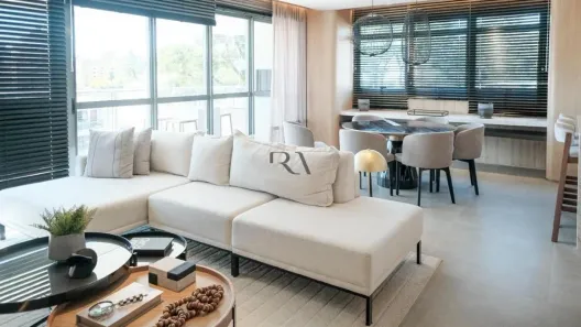 Apartamento com 3 Quartos à venda, 141m² no Vila Izabel, Curitiba