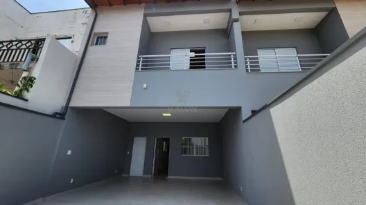 Casa com 3 Quartos à venda, 138m² no Parque Jambeiro, Campinas
