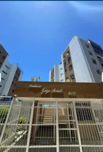 Apartamento com 3 Quartos à venda, 78m² no Rio Vermelho, Salvador