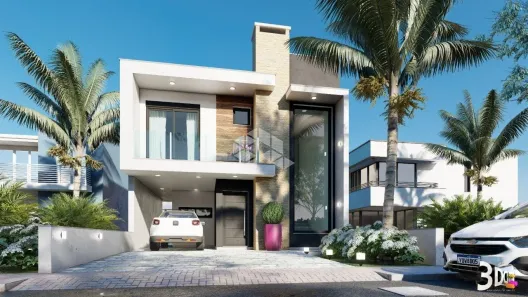 Casa com 3 Quartos à venda, 130m² no Parque da Matriz, Gravataí