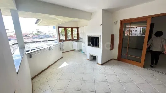 Casa com 3 Quartos à venda, 336m² no Nossa Senhora do Rosário, São José