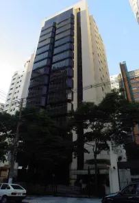 Apartamento com 4 Quartos à venda, 160m² no Moema, São Paulo