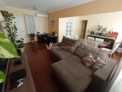 Apartamento com 2 Quartos à venda, 79m² no Jardim Magnólia, Campinas