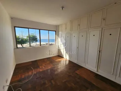 Apartamento com 3 Quartos à venda, 206m² no Copacabana, Rio de Janeiro
