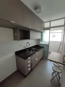 Apartamento com 2 Quartos à venda, 52m² no Vila Dom Pedro II, São Paulo