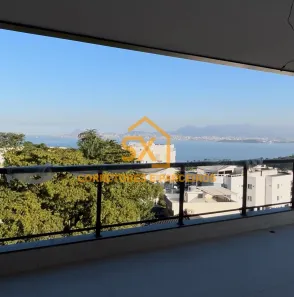 Apartamento com 3 Quartos à venda, 148m² no Jardim Guanabara, Rio de Janeiro