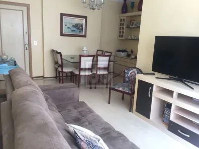 Apartamento com 2 Quartos à venda, 65m² no Icaraí, Niterói