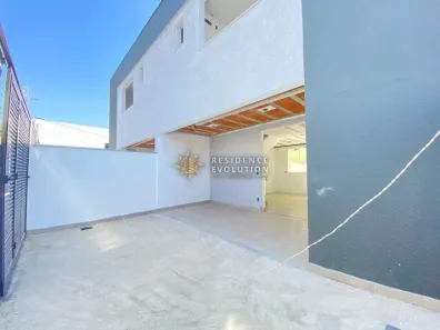 Casa com 3 Quartos à venda, 106m² no Candelária, Belo Horizonte